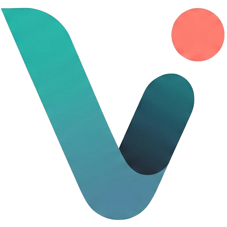 Vyona Logo Mark